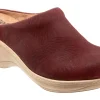 Softwalk Madison-Women Standard | Clogs