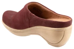 Softwalk Madison-Women Standard | Clogs