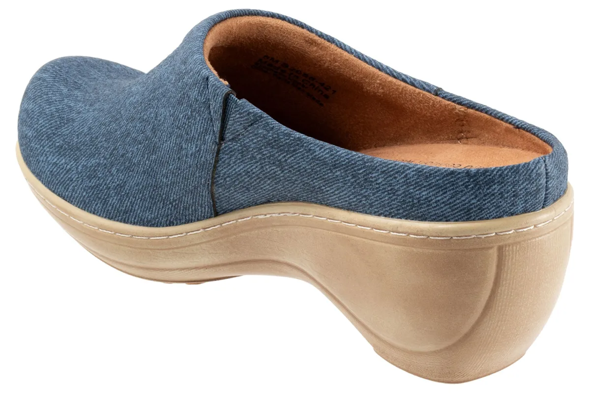 Softwalk Madison-Women Extra Wide | Wide
