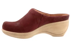 Softwalk Madison-Women Standard | Clogs