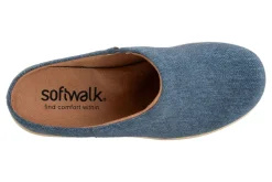 Softwalk Madison-Women Extra Wide | Wide