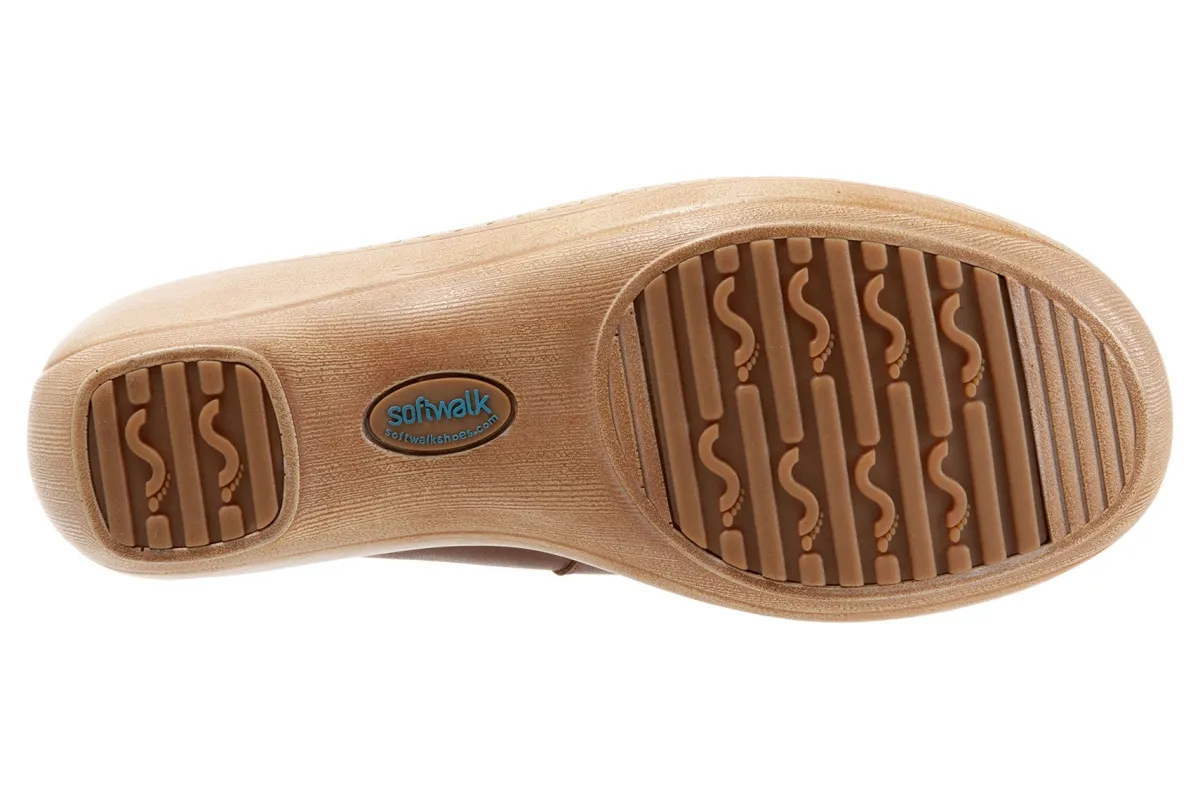 Softwalk Madison-Women Standard | Extra Wide