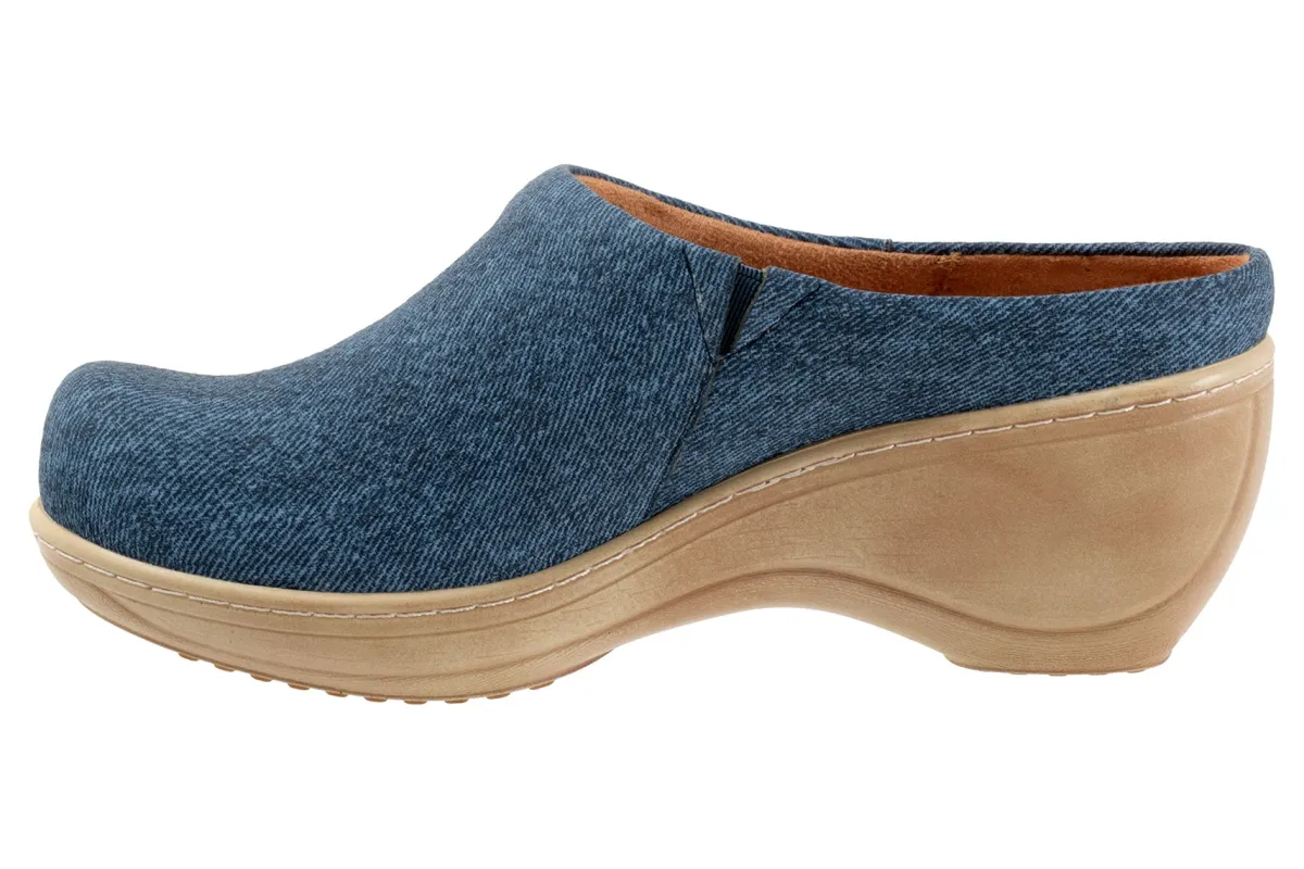 Softwalk Madison-Women Extra Wide | Wide