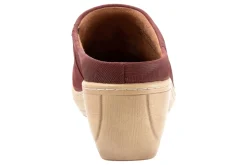 Softwalk Madison-Women Standard | Clogs