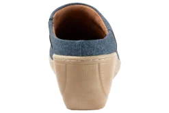 Softwalk Madison-Women Extra Wide | Wide