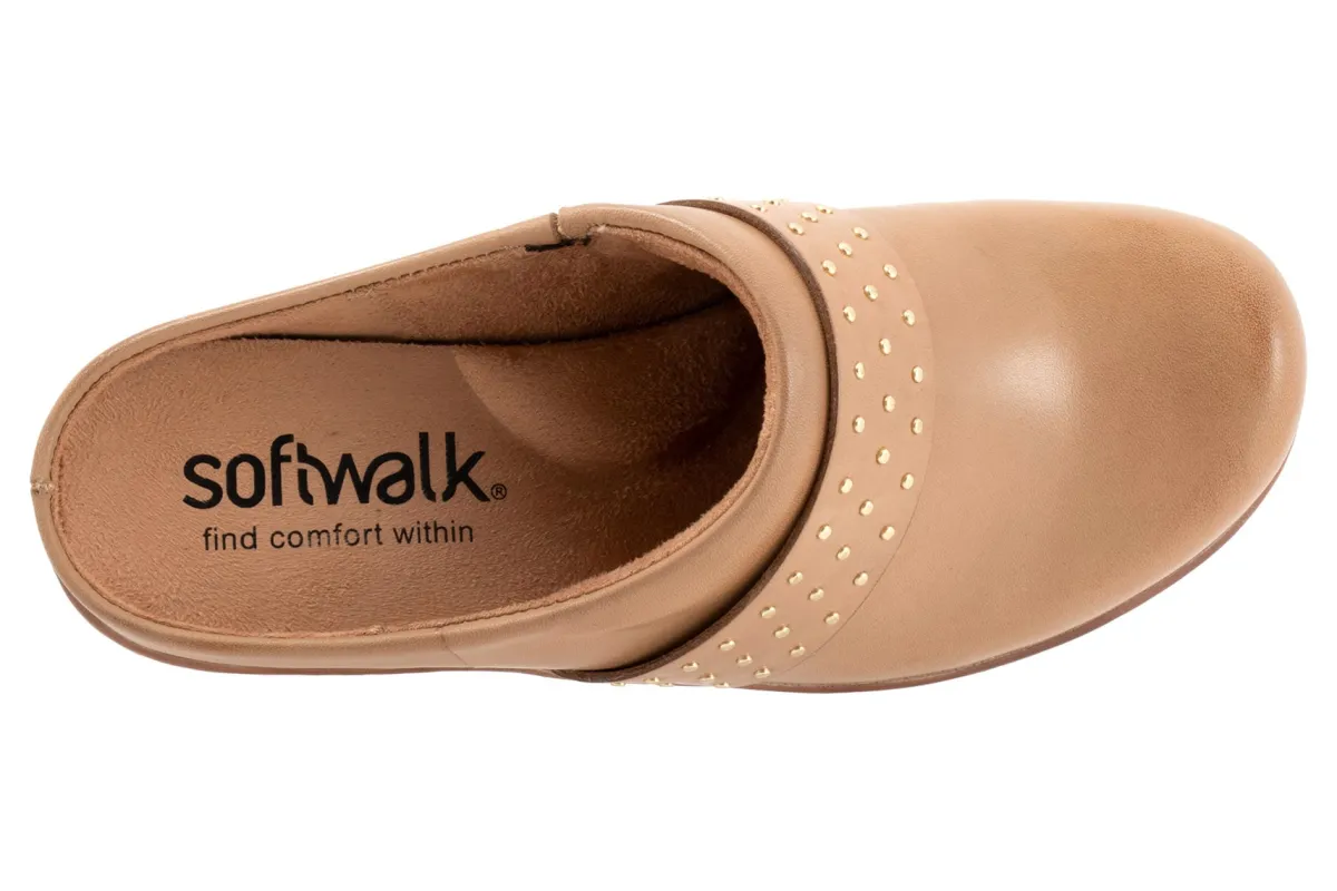 Softwalk Marana-Women Standard | Narrow