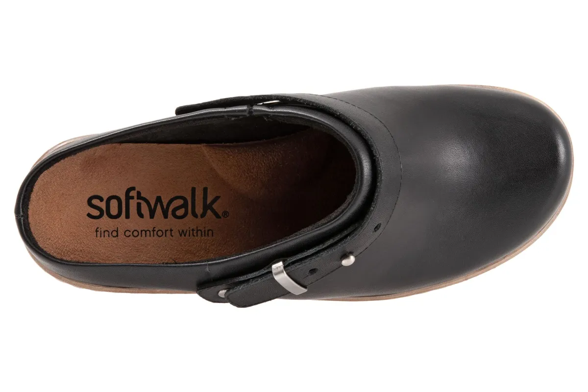 Softwalk Marquette-Women Standard | Wide
