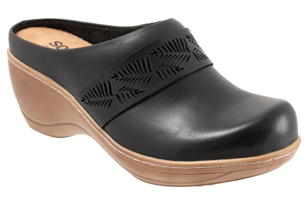 Softwalk Melita-Women Standard | Clogs
