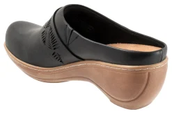 Softwalk Melita-Women Standard | Clogs