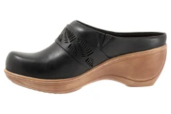 Softwalk Melita-Women Standard | Clogs