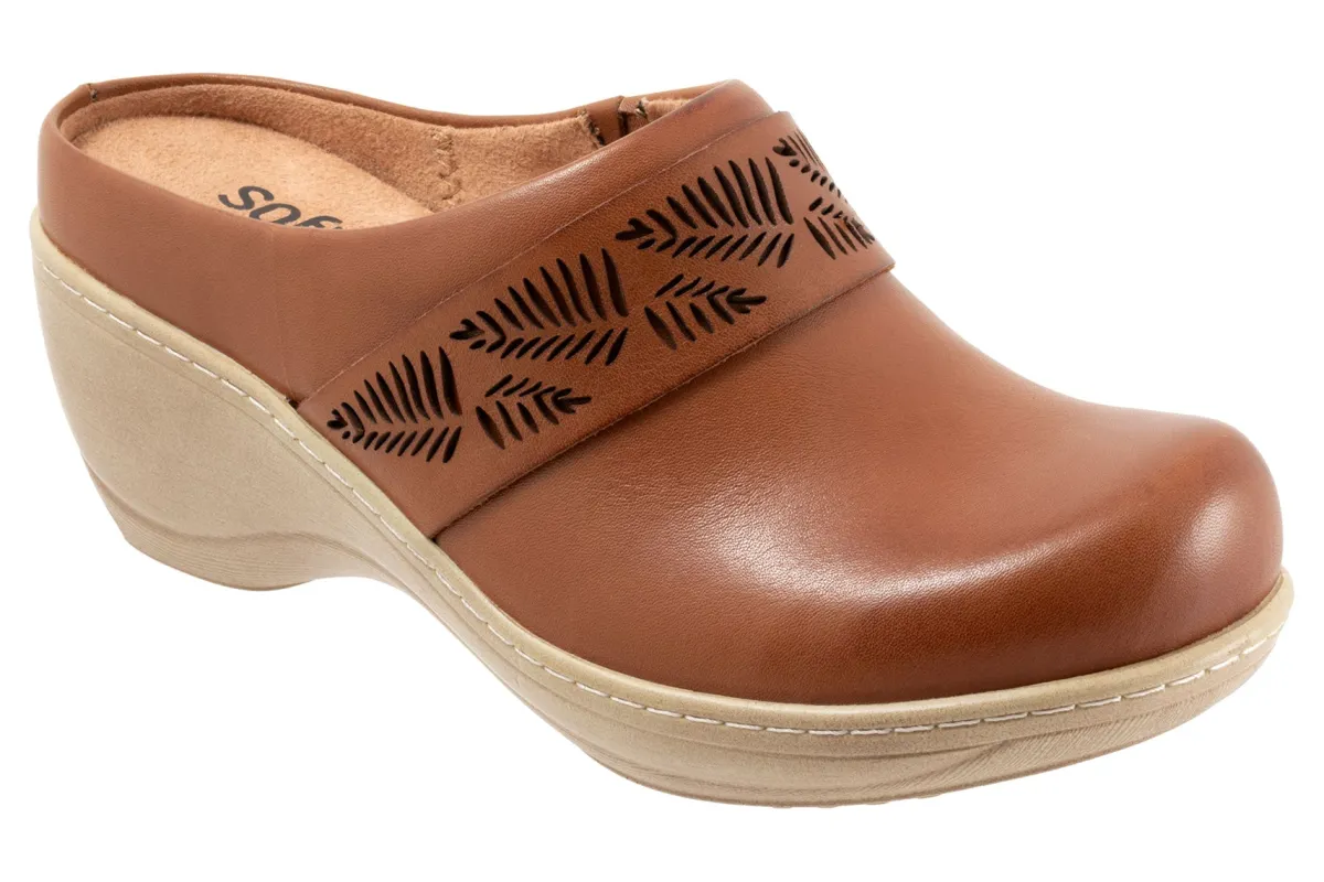 Softwalk Melita-Women Standard | Clogs