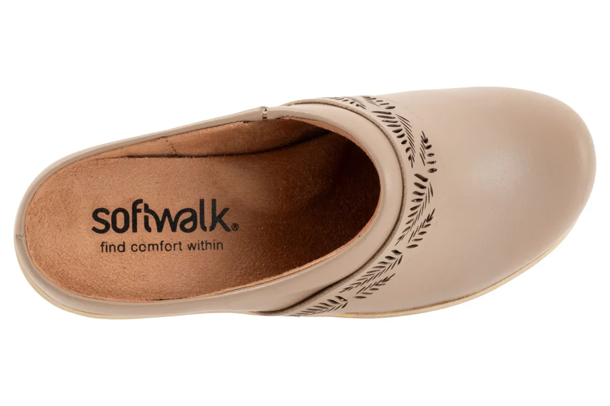 Softwalk Melita-Women Extra Wide | Standard