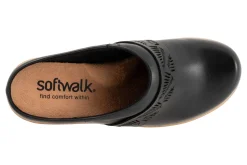 Softwalk Melita-Women Standard | Clogs