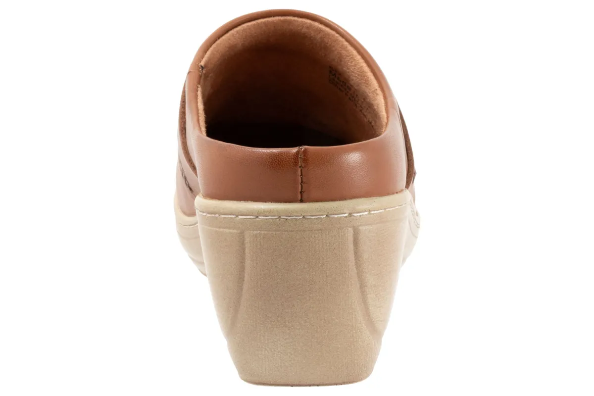 Softwalk Melita-Women Standard | Clogs