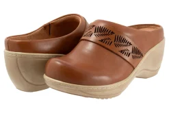 Softwalk Melita-Women Standard | Clogs