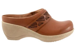 Softwalk Melita-Women Standard | Clogs
