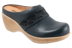 Softwalk Melita-Women Standard | Clogs