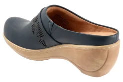 Softwalk Melita-Women Standard | Clogs