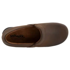 Softwalk Meredith Sport-Women Wide | Standard