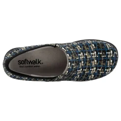 Softwalk Meredith Sport-Women Wide | Standard