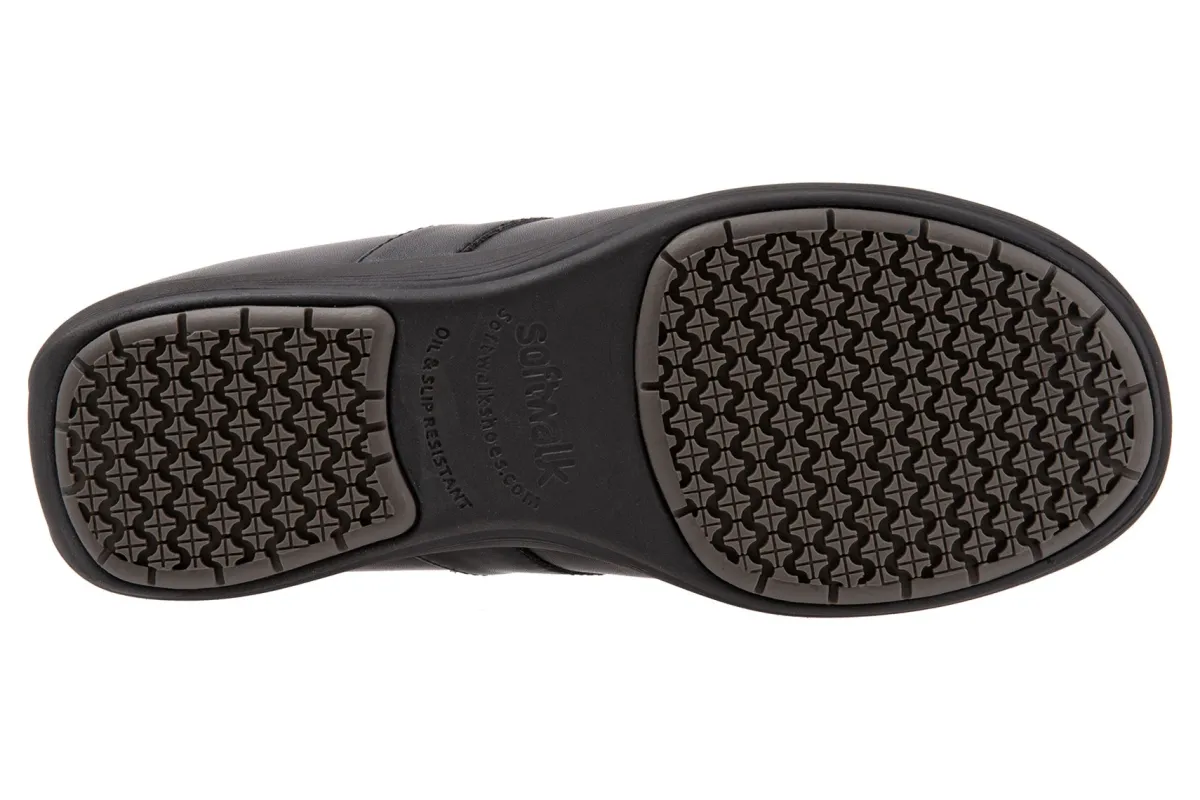 Softwalk Meredith Sport-Women Standard | Clogs