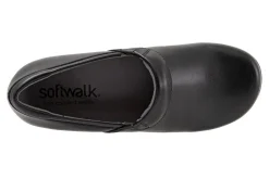 Softwalk Meredith Sport-Women Standard | Clogs