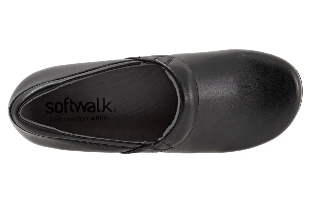 Softwalk Meredith Sport-Women Standard | Clogs