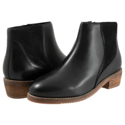 Softwalk Racine-Women Wide | Standard