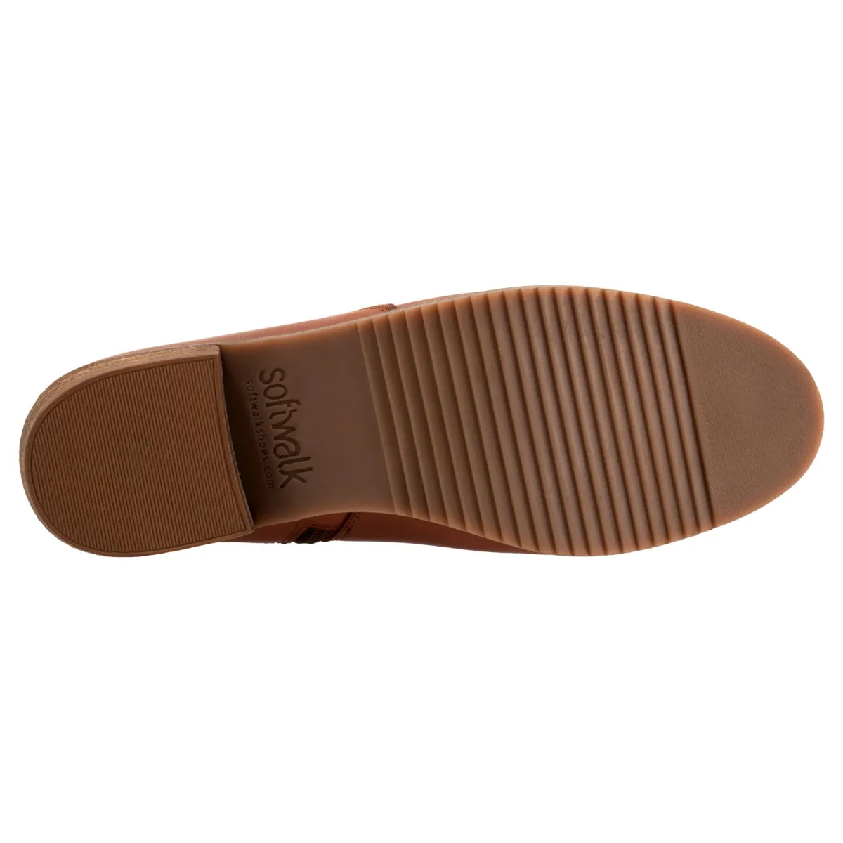 Softwalk Racine-Women Wide | Standard