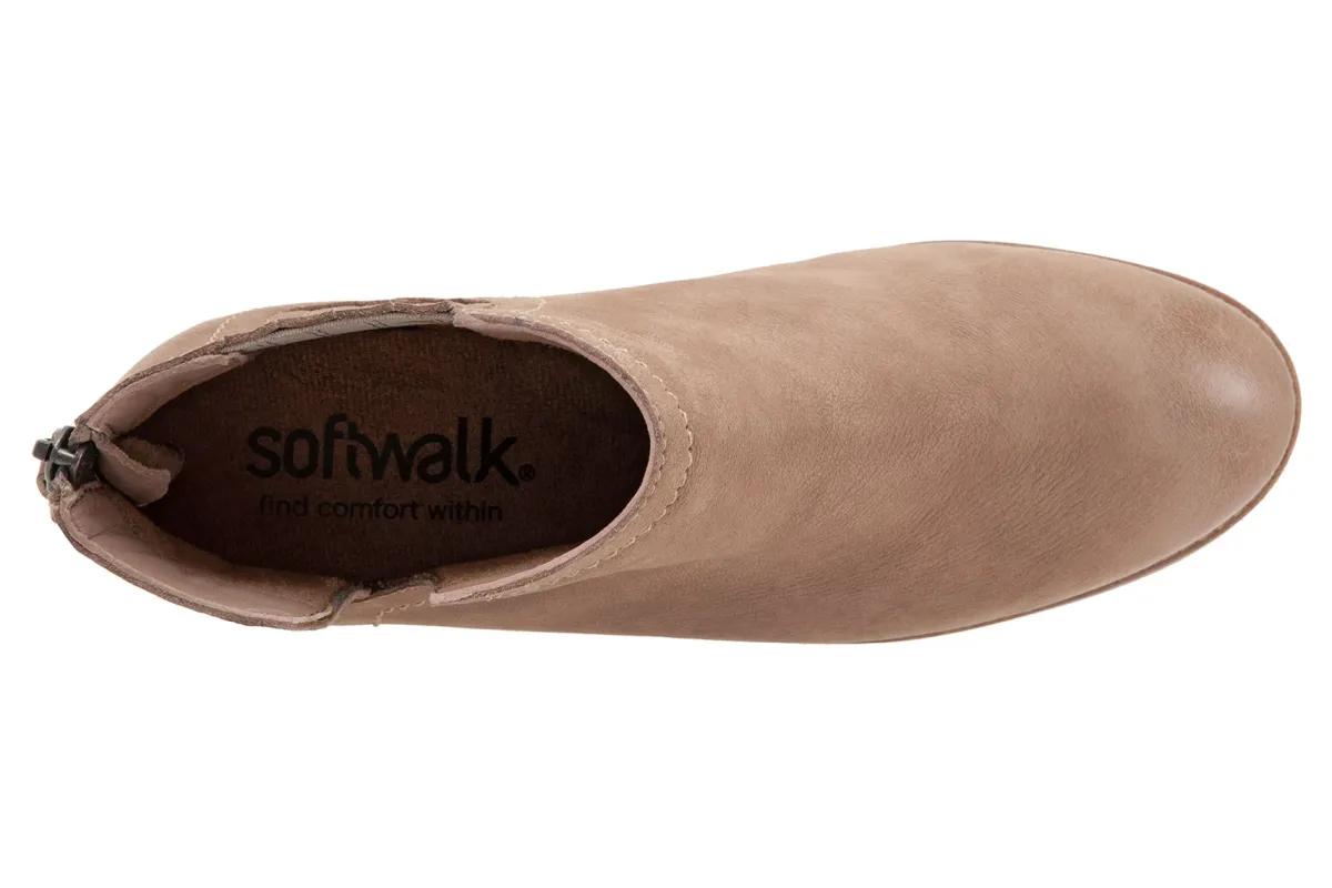 Softwalk Ramona-Women Wide | Narrow