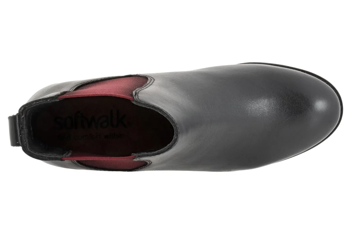 Softwalk Rana-Women Wide | Standard
