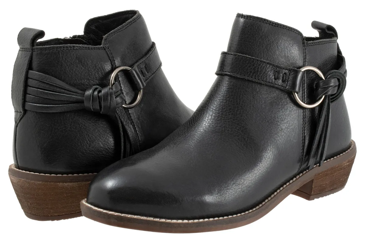 Softwalk Reade-Women Standard | Boots