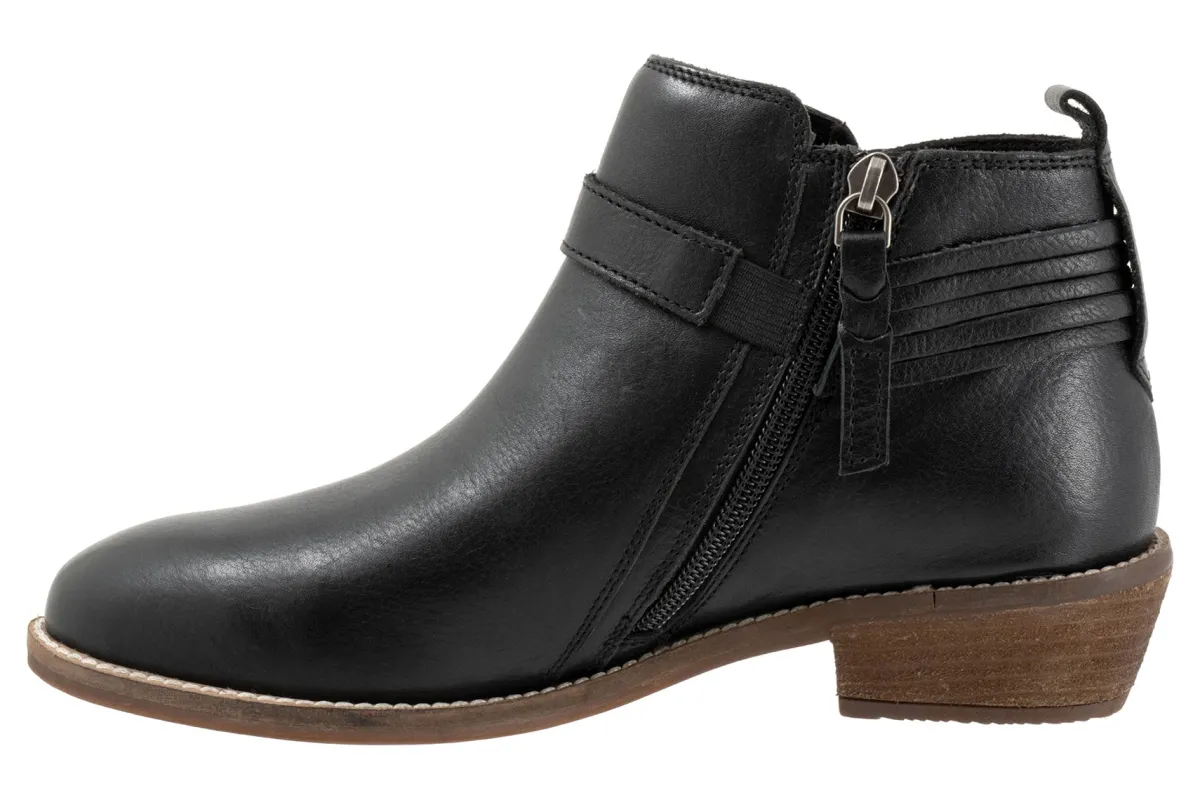 Softwalk Reade-Women Standard | Boots