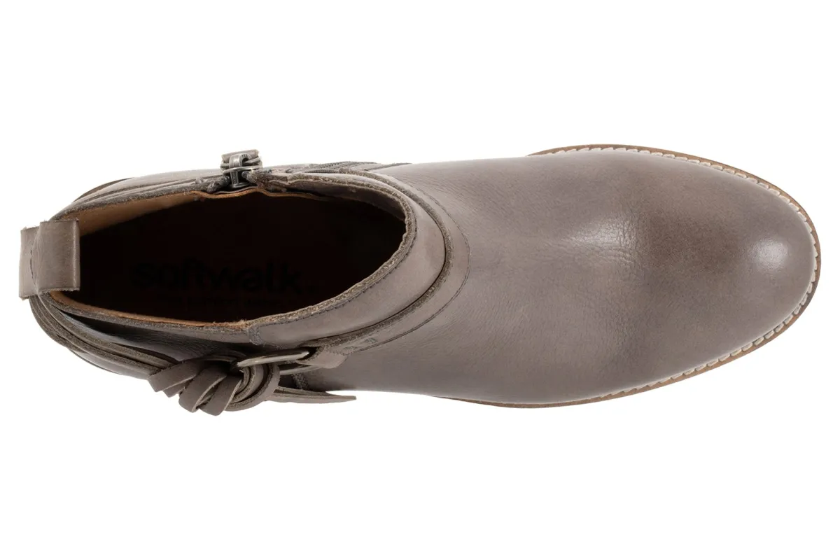 Softwalk Reade-Women Standard | Boots