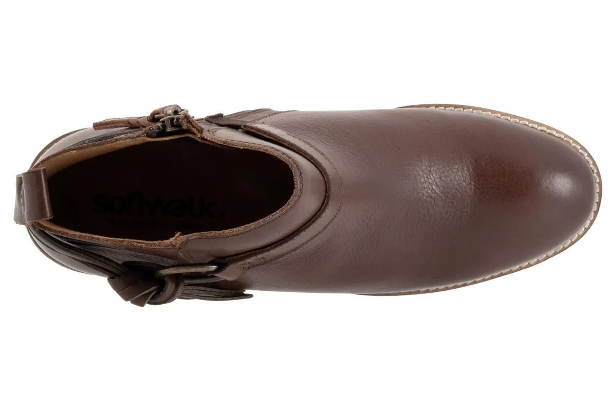 Softwalk Reade-Women Wide | Standard