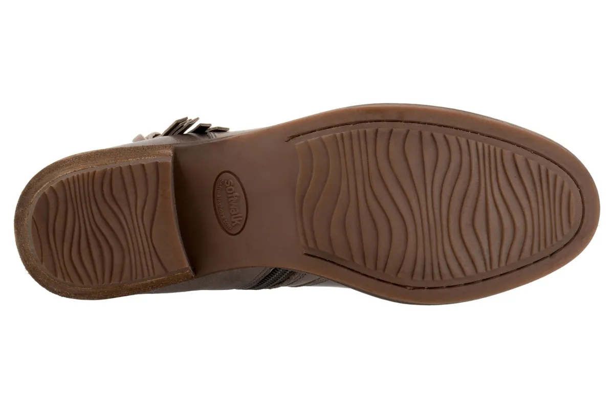 Softwalk Reade-Women Standard | Boots