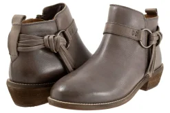 Softwalk Reade-Women Standard | Boots