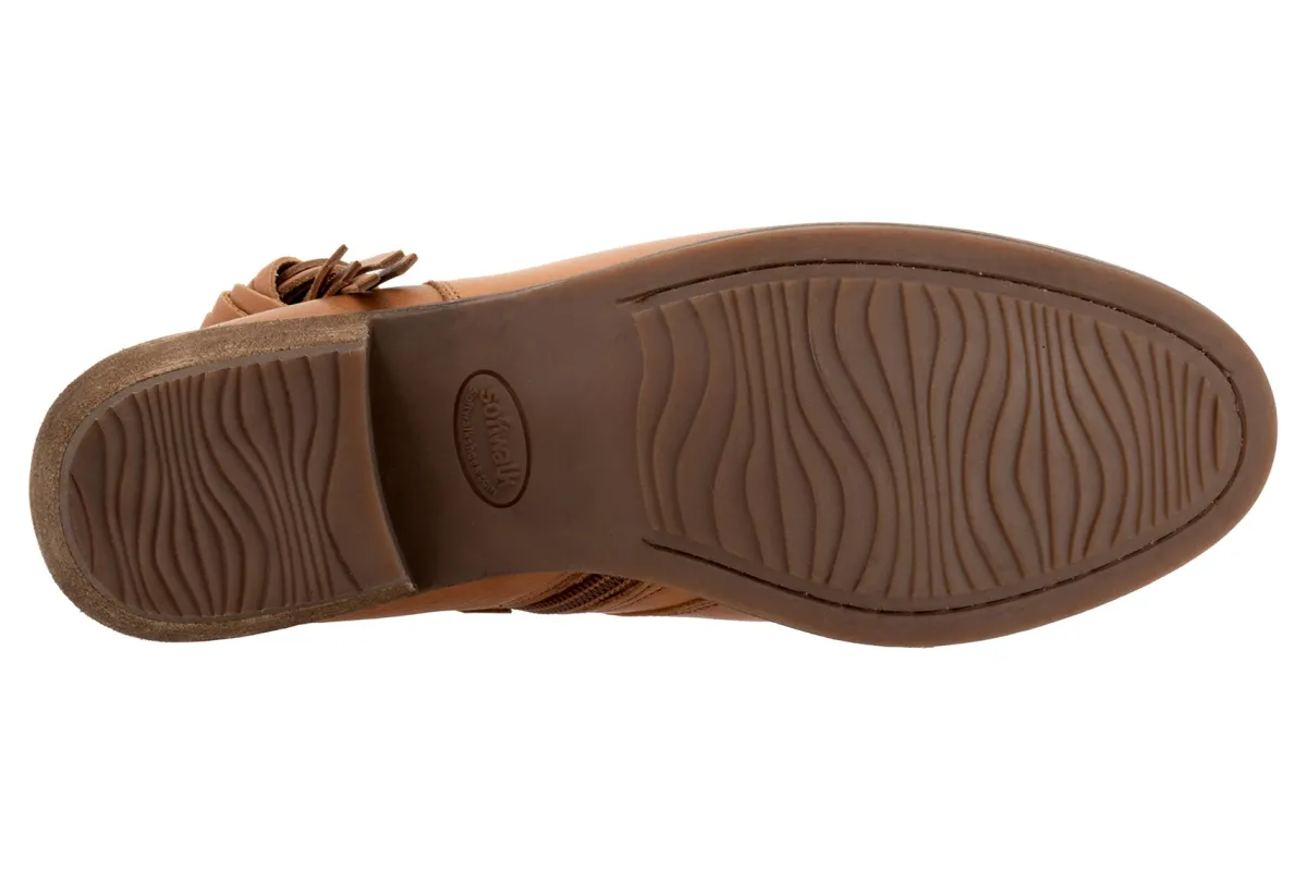 Softwalk Reade-Women Standard | Wide
