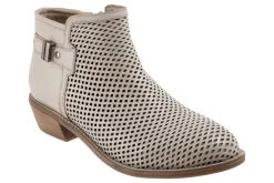 Softwalk Rimini Perf-Women Narrow | Boots