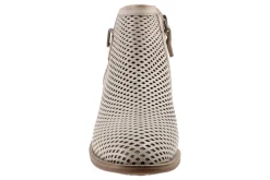 Softwalk Rimini Perf-Women Narrow | Boots