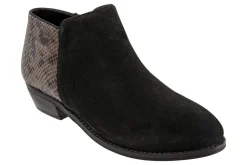 Softwalk Rocklin-Women Standard | Boots
