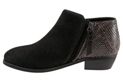 Softwalk Rocklin-Women Standard | Boots