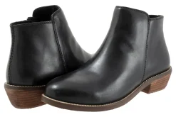 Softwalk Rocklin 2.0-Women Wide | Standard