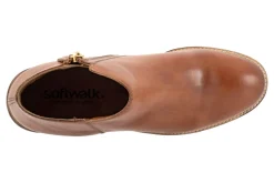 Softwalk Rocklin 2.0-Women Wide | Standard