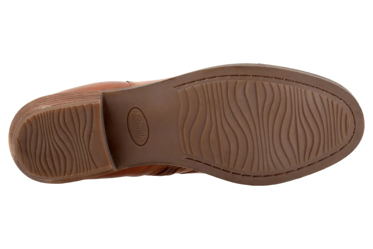 Softwalk Rocklin 2.0-Women Wide | Standard