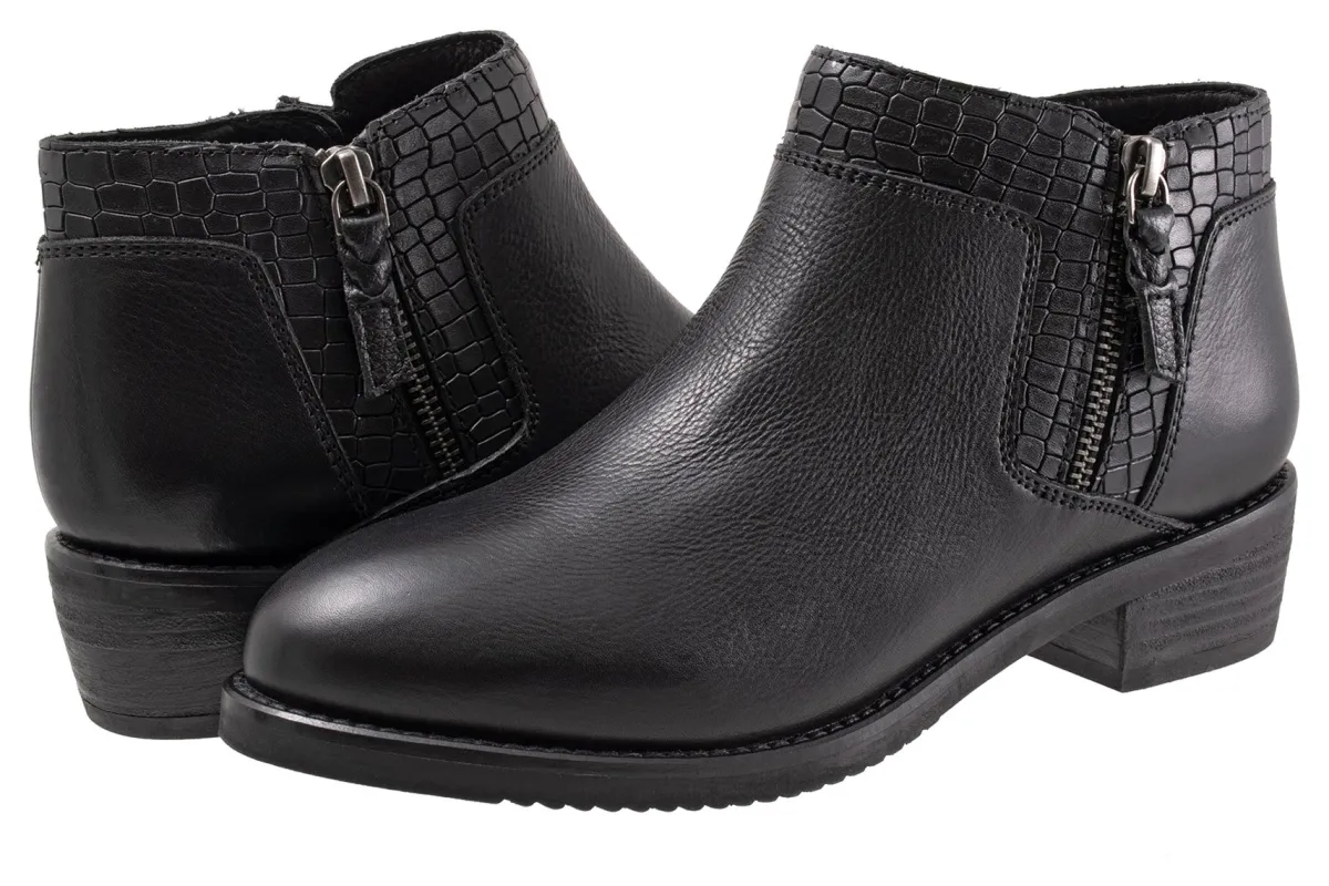 Softwalk Rubi-Women Standard | Narrow