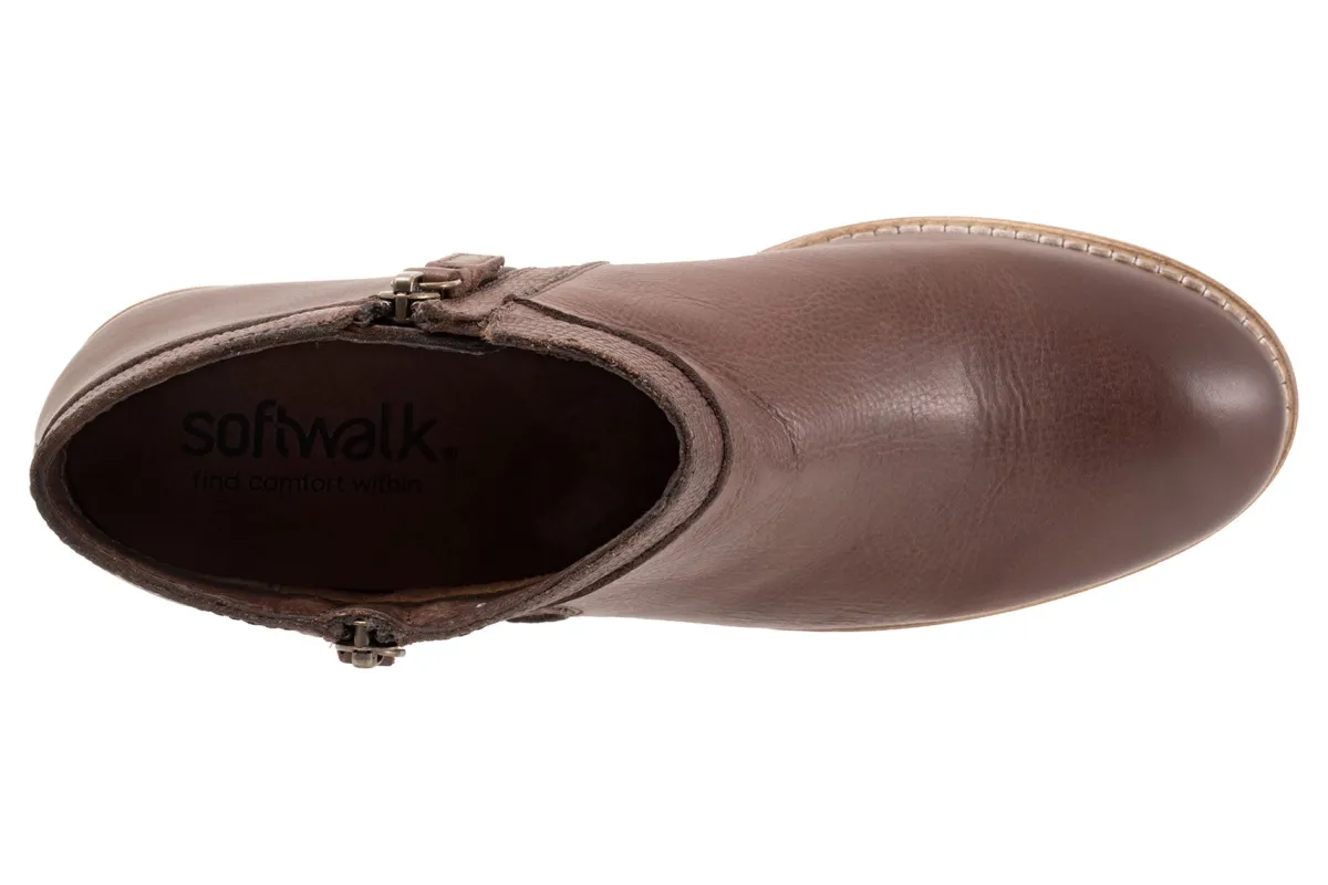 Softwalk Rubi-Women Standard | Wide