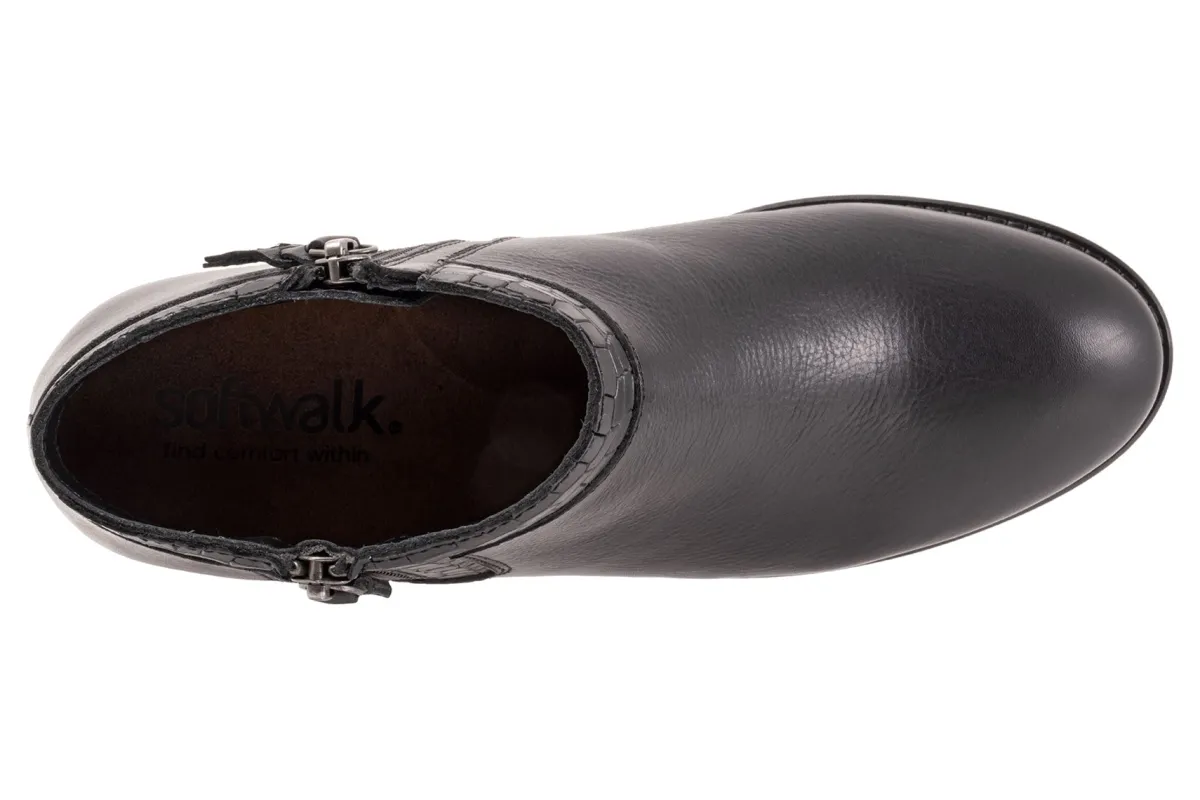 Softwalk Rubi-Women Standard | Narrow