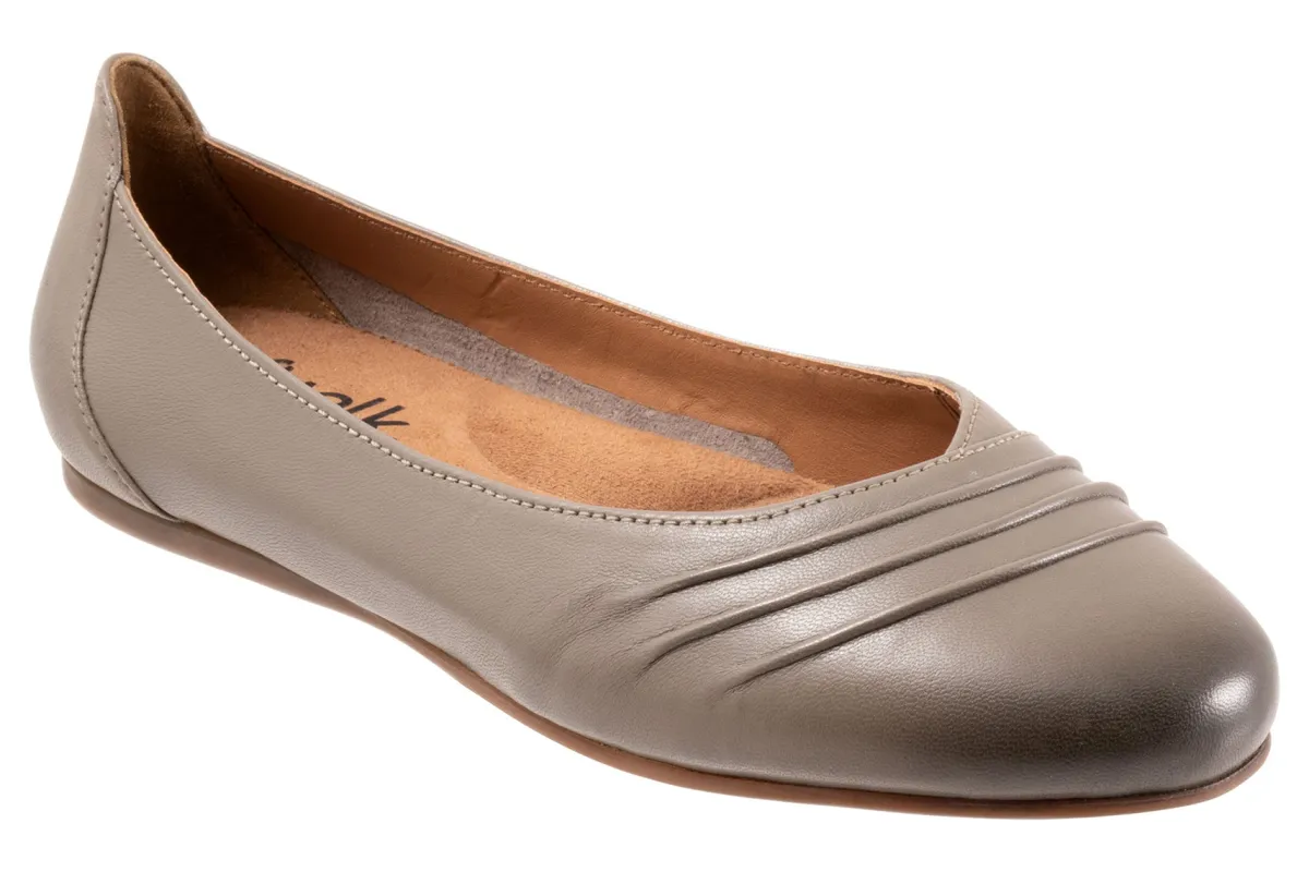 Softwalk Safi-Women Standard | Extra Wide