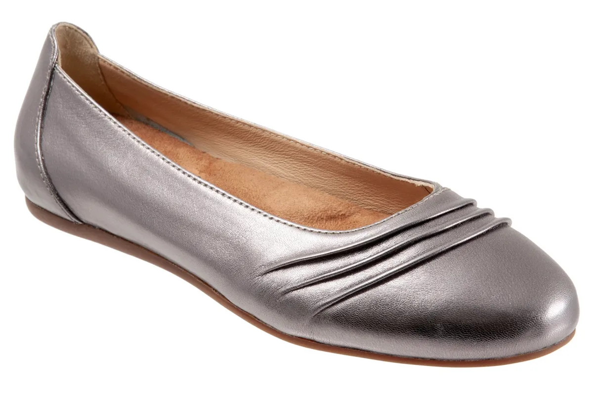 Softwalk Safi-Women Standard | Extra Wide
